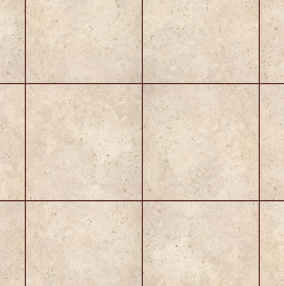 Project Floors Natural Stone Glue Down LVT - Flooring Monster