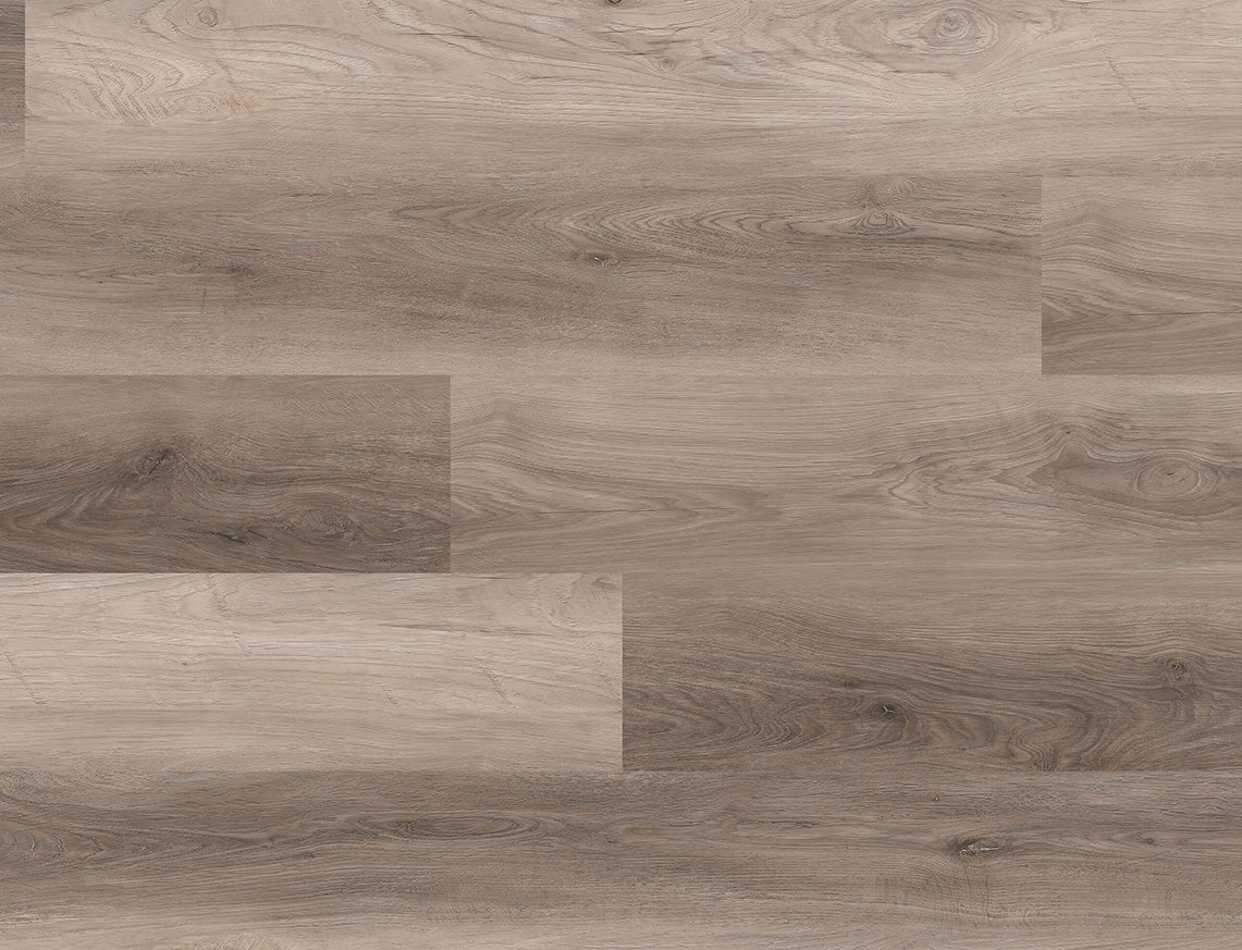 Lattia Lumi Click Shoreline Grey Oak Plank Click SPC Flooring