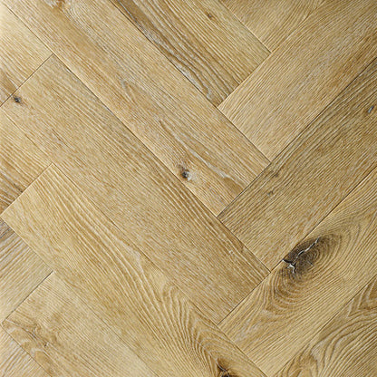 Textures Sycamore TH01 Herringbone Glue Down LVT Flooring