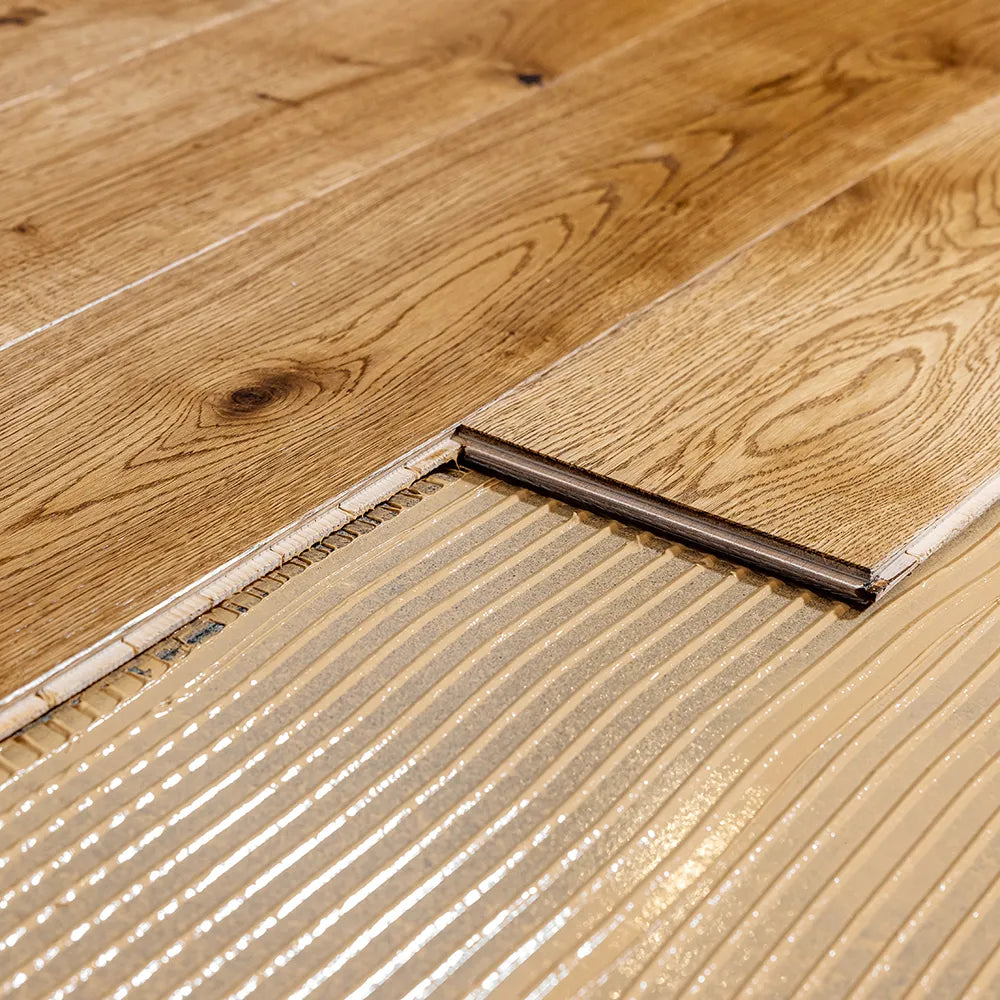 Tovcol MS UFH Start Wood Flooring Adhesive - 15kg