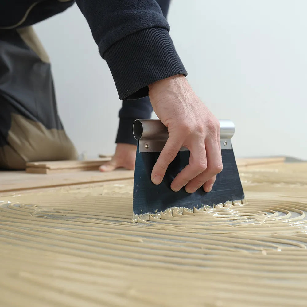 Tovcol MS UFH Start Wood Flooring Adhesive - 15kg