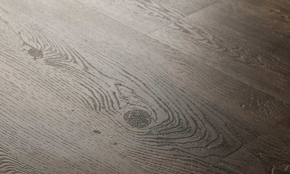 Textures Tudor Oak TP03 Plank Glue Down LVT Flooring