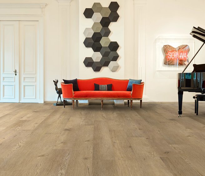 Coretec XL-END Montclair 50 LVREXL 2557 Plank Click SPC Flooring