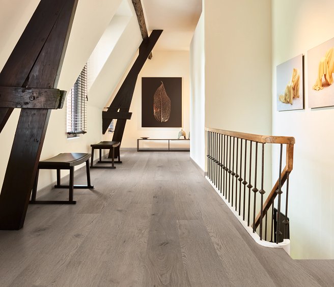 Coretec XL-END Belvoir 50 LVREXL 2594 Plank Click SPC Flooring