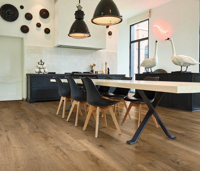 Coretec XL-END Windsor 50 LVREXL 2683 Plank Click SPC Flooring