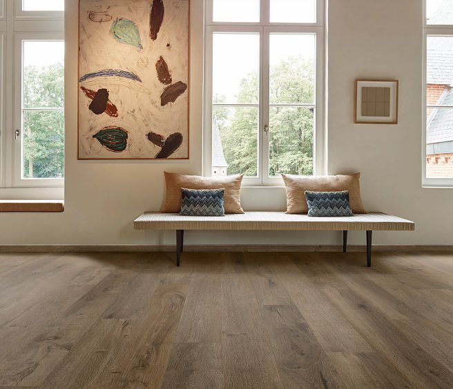 Coretec XL-END Fonteneau 50 LVREXL 2686 Plank Click SPC Flooring