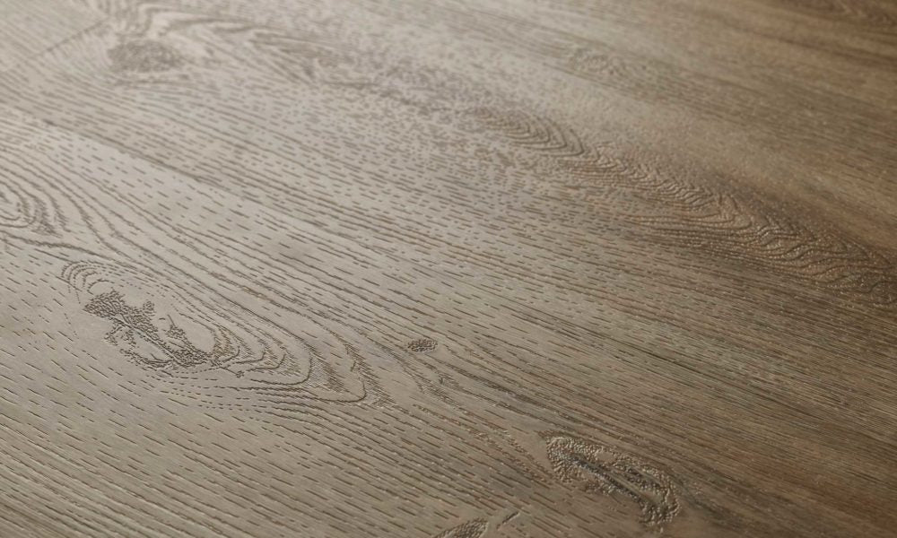 Textures Weathered Oak TP05 Plank Glue Down LVT Flooring