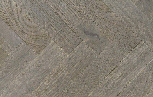 Ted Todd Classic Futures Alessi Herringbone Engineered Wood Flooring