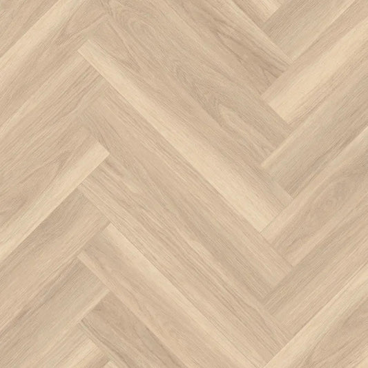 Amtico Click Smart Hushed Oak CP04 Parquet Click SPC Flooring