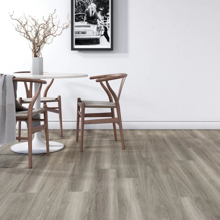 Amtico Click Smart Nordic Oak SB5W2550 Plank Click SPC Flooring