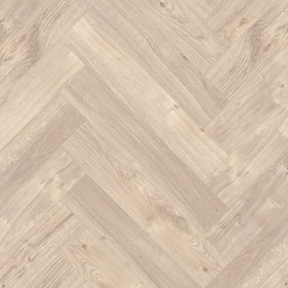 Amtico Click Smart Scandi Oak CP05 Parquet Click SPC Flooring