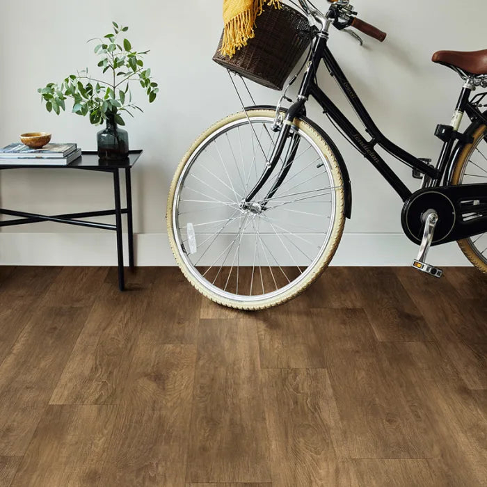 Amtico First Harris Timber SF3W1035 Plank Glue Down LVT Flooring