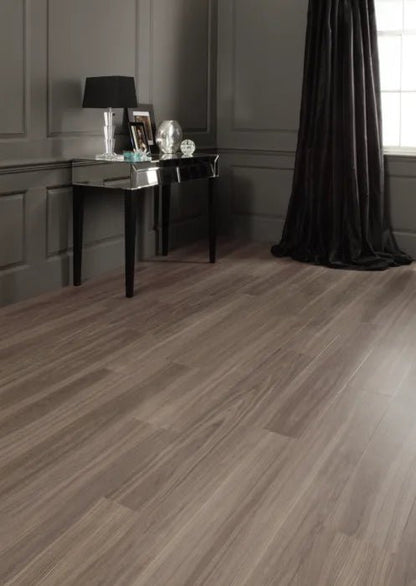 Amtico Spacia Dusky Walnut SS5W2542 Plank Glue Down LVT Flooring