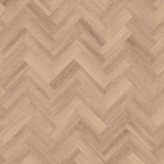 Amtico Spacia Muted Oak SP102 Small Parquet Glue Down LVT Flooring