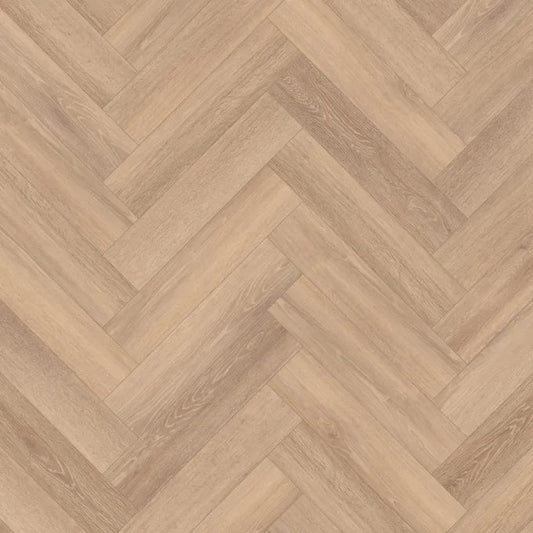 Amtico Spacia Muted Oak SP138 Large Parquet Glue Down LVT Flooring