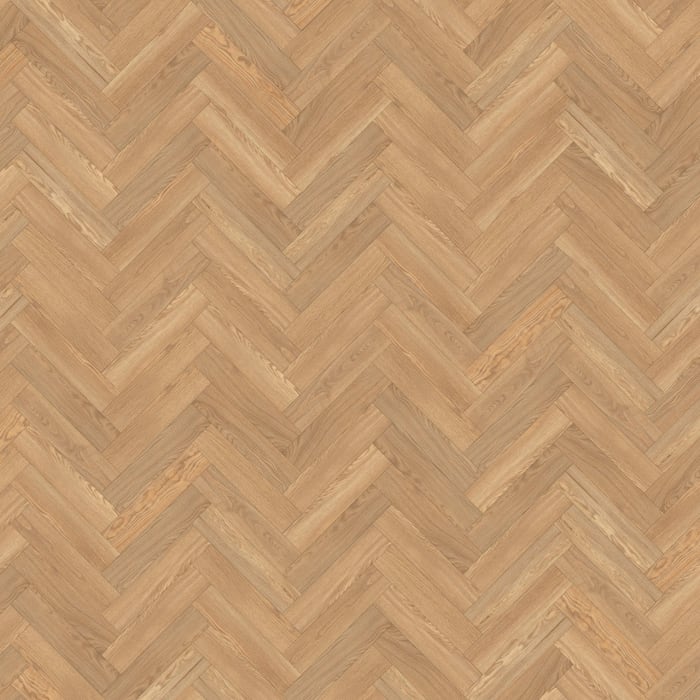 Amtico Spacia Pale Ash sp158 Large Parquet Glue Down LVT Flooring