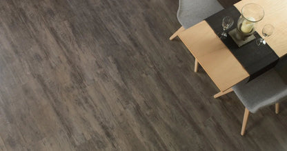 Amtico Spacia Smoked Timber SS5W2652 Plank Glue Down LVT Flooring