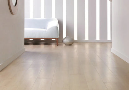 Amtico Spacia White Maple SS5W2654 Plank Glue Down LVT Flooring