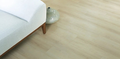 Amtico Spacia White Maple SS5W2654 Plank Glue Down LVT Flooring