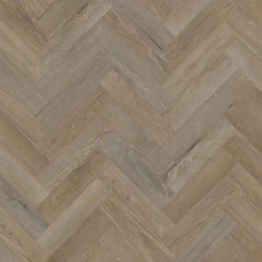 Karndean Van Gogh Aviemore Oak SM-VGW8242 Herringbone Glue Down LVT Flooring
