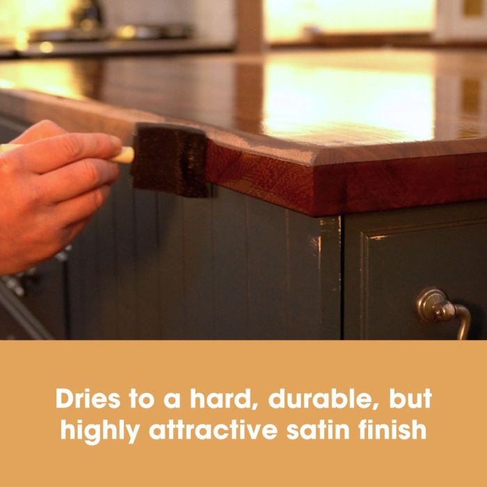 Furniture Clinic Danish Wood Oil