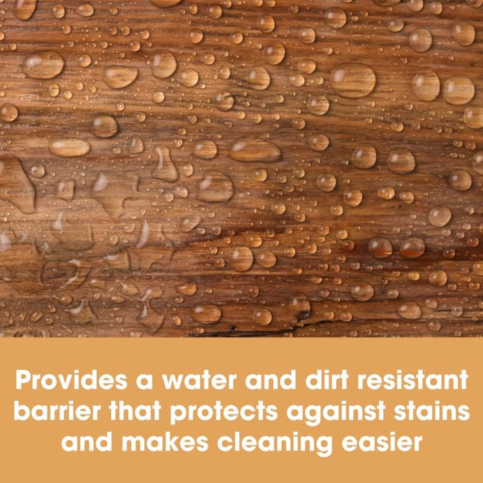 Furniture Clinic Danish Wood Oil