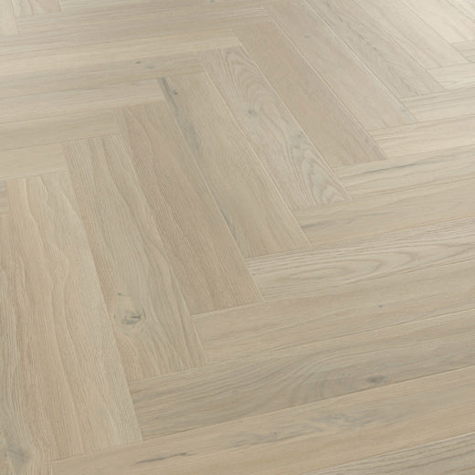 Karndean Art Select Basque Oak SM-RL26 Herringbone Glue Down LVT Flooring