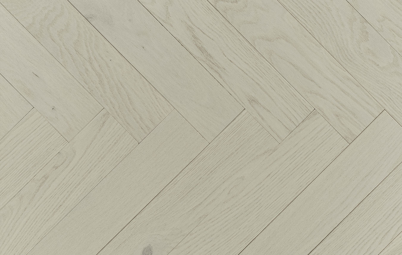 Ted Todd Classic Futures Bernini Herringbone Engineered Wood Flooring