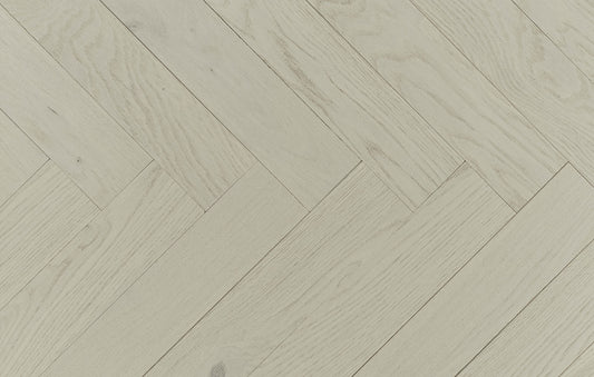 Ted Todd Classic Futures Bernini Herringbone Engineered Wood Flooring