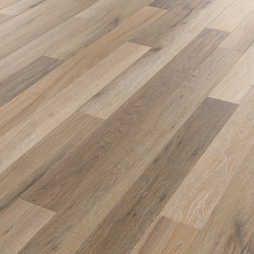Karndean Art Select Canterbury Ash RL41 Plank Glue Down LVT Flooring