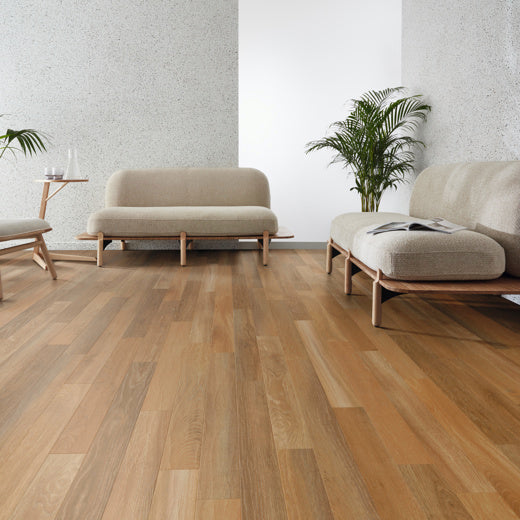Karndean Art Select Canyon Oak RL25 Plank Glue Down LVT Flooring