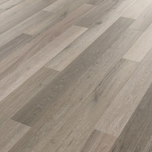 Karndean Art Select Castle Hill Ash RL39 Plank Glue Down LVT Flooring