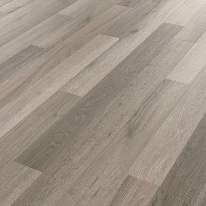 Karndean Art Select Castle Hill Ash RL39 Plank Glue Down LVT Flooring
