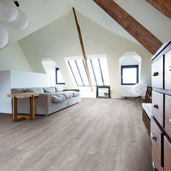 Chelsea Laminate Crosby Oak