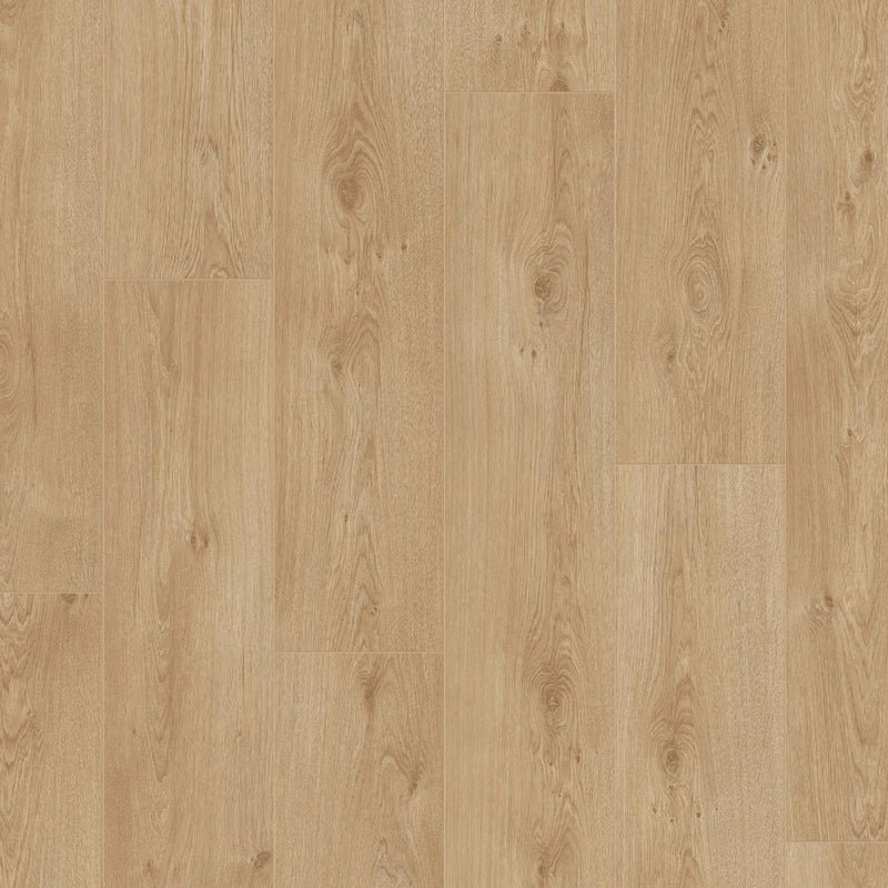 Chelsea Laminate Traditional Oak