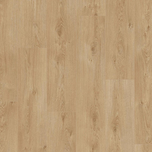 Chelsea Laminate Traditional Oak