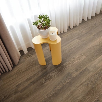 Karndean Knight Tile Cocoa Limed Oak KP165 Plank Glue Down LVT Flooring