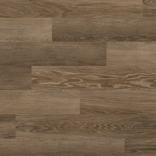 Karndean Knight Tile Cocoa Limed Oak KP165 Plank Glue Down LVT Flooring