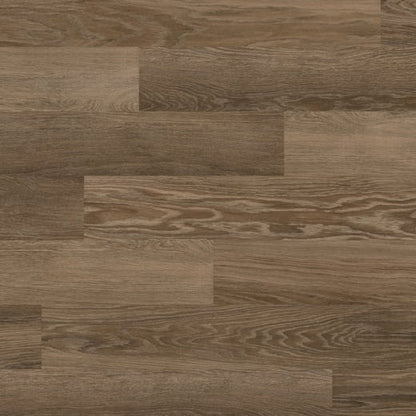 Karndean Knight Tile Cocoa Limed Oak KP165 Plank Glue Down LVT Flooring