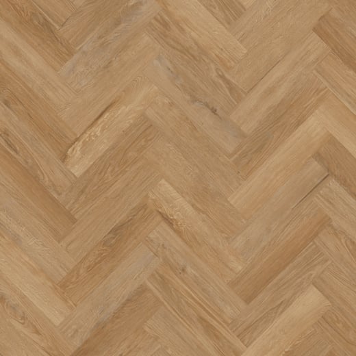 Karndean Van Gogh Croftmore Oak SM-VGW8240 Herringbone Glue Down LVT Flooring