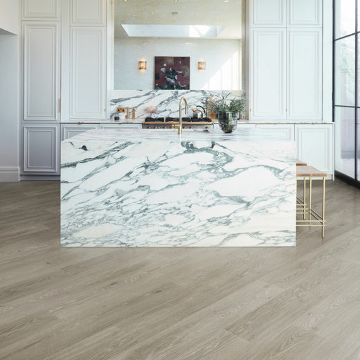 Karndean Art Select Dove Artisan Oak RL30 Plank Glue Down LVT Flooring