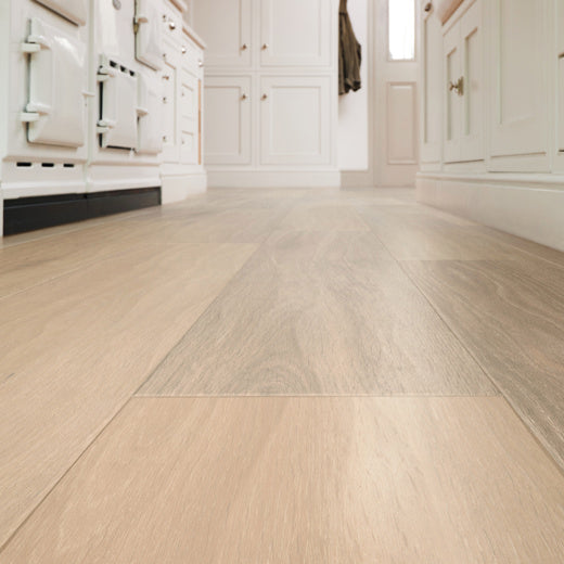 Karndean Art Select Dune Oak RL24 Plank Glue Down LVT Flooring