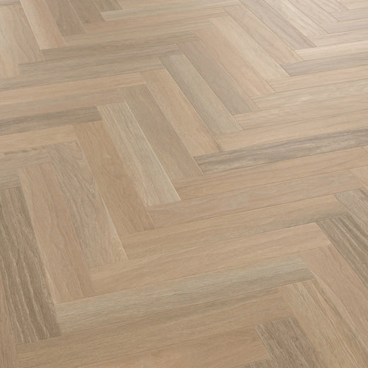 Karndean Art Select Dune Oak SM-RL24 Herringbone Glue Down LVT Flooring