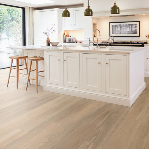 Karndean Art Select Dune Oak RL24 Plank Glue Down LVT Flooring