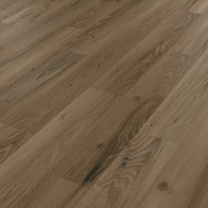 Karndean Knight Tile Duxbury Acacia KP161 Plank Glue Down LVT Flooring
