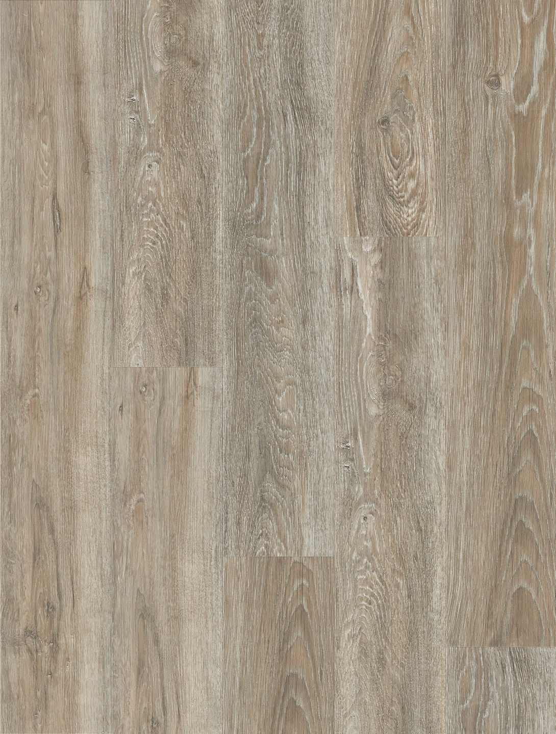 Nordikka Shale Oak Plank LVT Glue Down Flooring