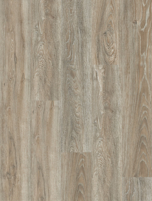 Nordikka Shale Oak Plank LVT Glue Down Flooring