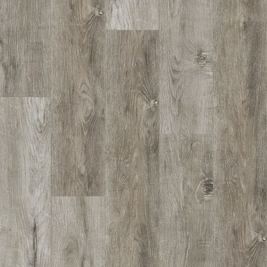 Nordikka Grey Ash Plank SPC Flooring