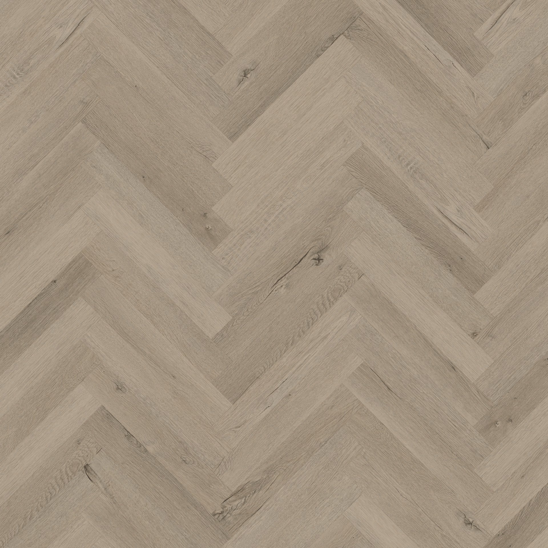 Karndean Palio Essenza Elba Oak SM-PVP410 Herringbone Glue Down LVT Flooring