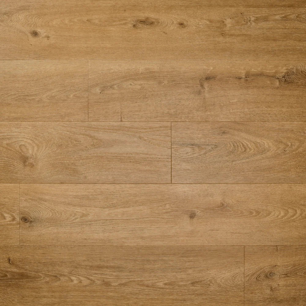 Elements Inspirations Barn Oak EIP07 Plank Glue Down LVT Vinyl Flooring